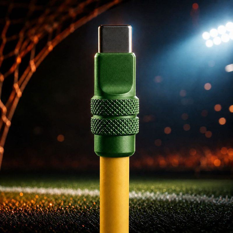 Global Football Edition – testreszabott REZNIKA - Image 4