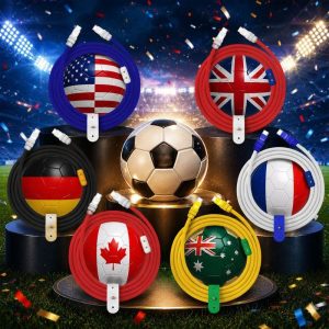 Global Football Edition – Customized REZNIKA