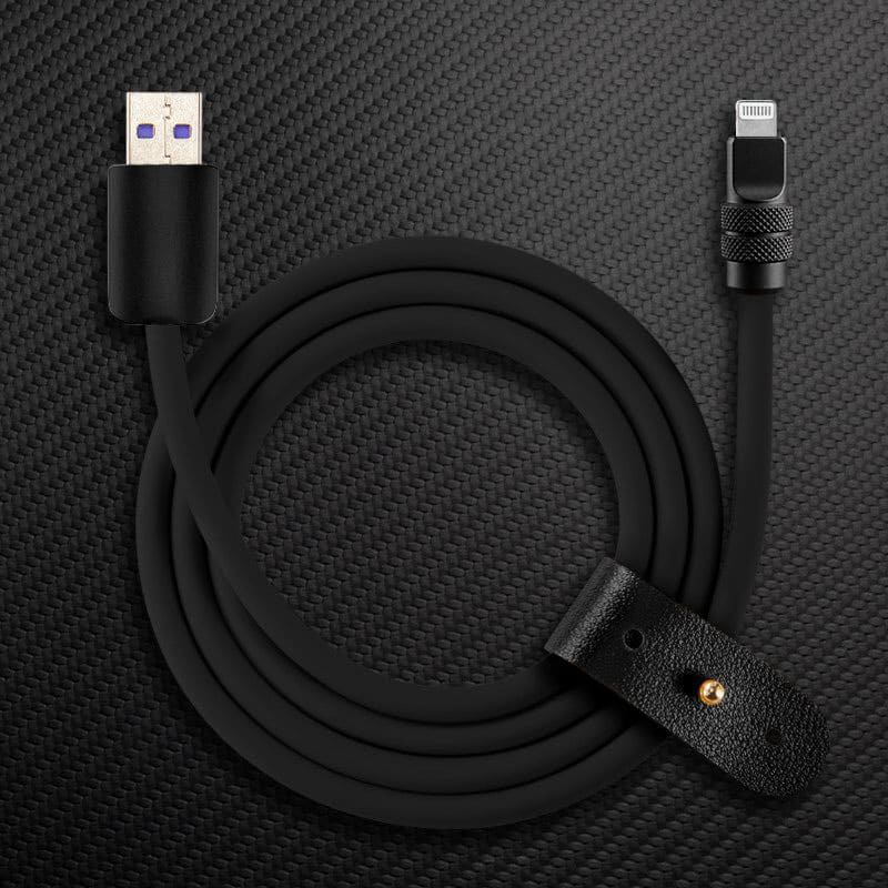 “Black REZNIKA” Special Black Samurai Edition - Image 11