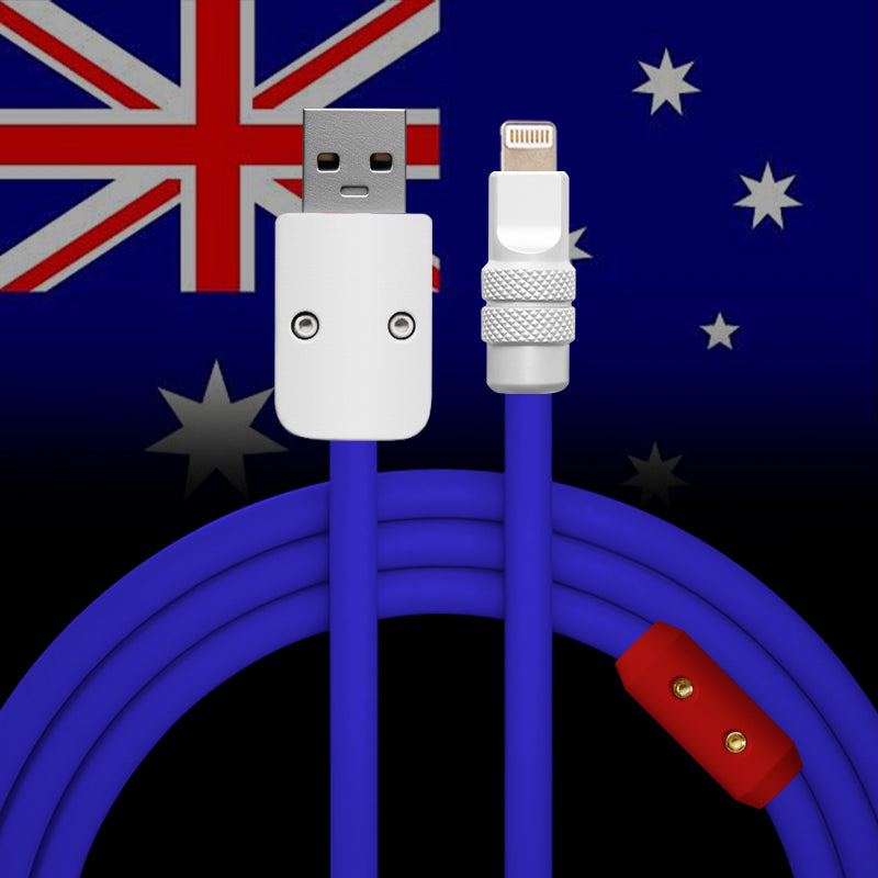 Australia Flag REZNIKA – speciálisan testreszabott REZNIKA - Image 7