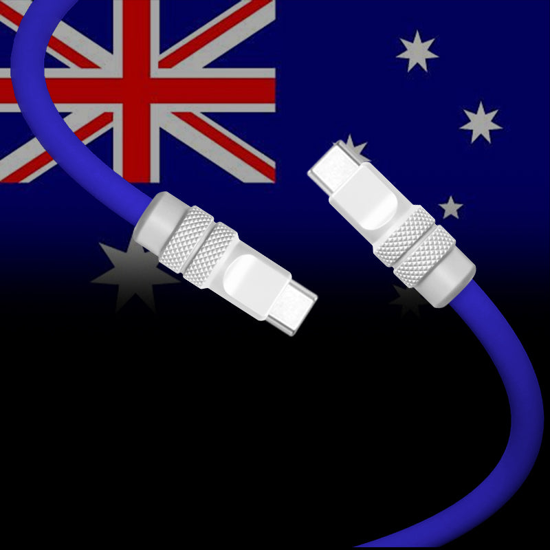 Australia Flag REZNIKA – speciálisan testreszabott REZNIKA - Image 3
