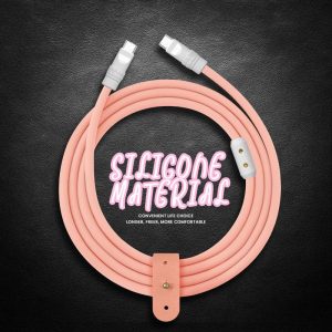 Barbie REZNIKA – speciálisan testreszabott REZNIKA kábel