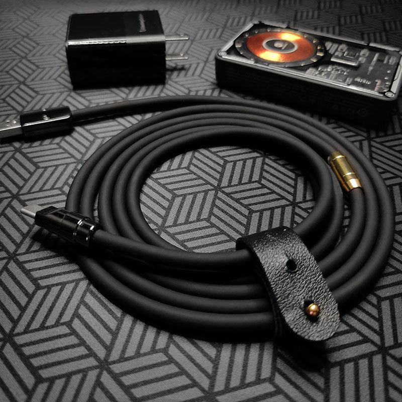 “Black REZNIKA” Special Black Samurai Edition - Image 3