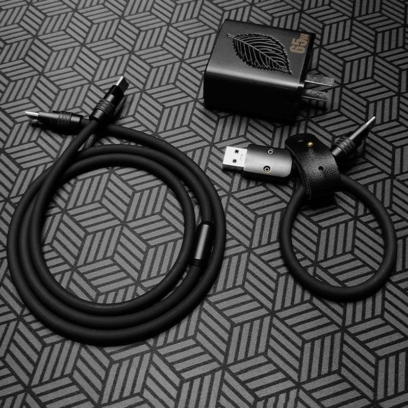 “Black REZNIKA” Special Black Samurai Edition - Image 4