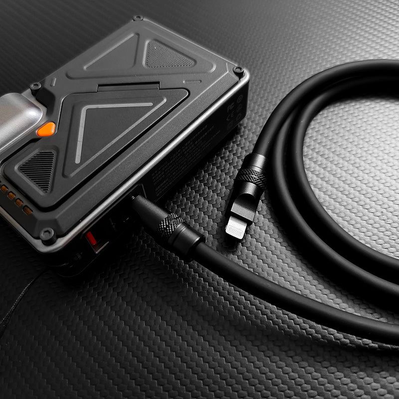 “Black REZNIKA” Special Black Samurai Edition - Image 7