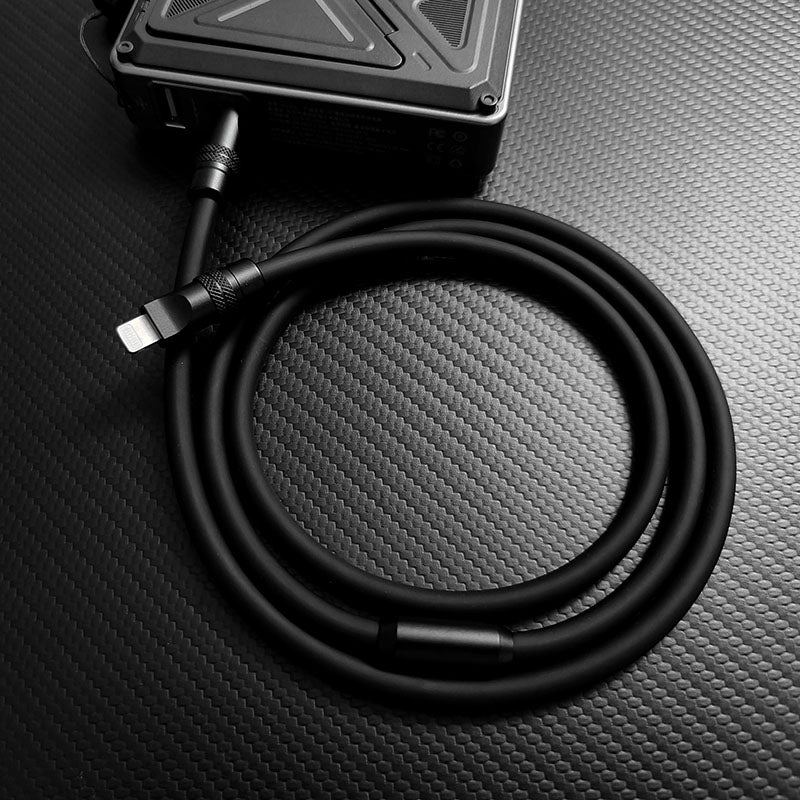 “Black REZNIKA” Special Black Samurai Edition - Image 8