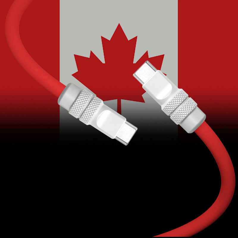 Canada Flag REZNIKA – speciálisan testreszabott REZNIKA - Image 3
