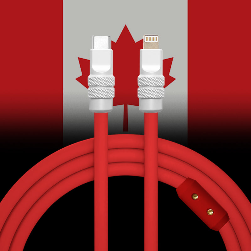 Canada Flag REZNIKA – speciálisan testreszabott REZNIKA - Image 5