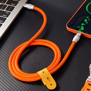 REZNIKA 1.0 – Gyorstöltő kábel (Micro USB)