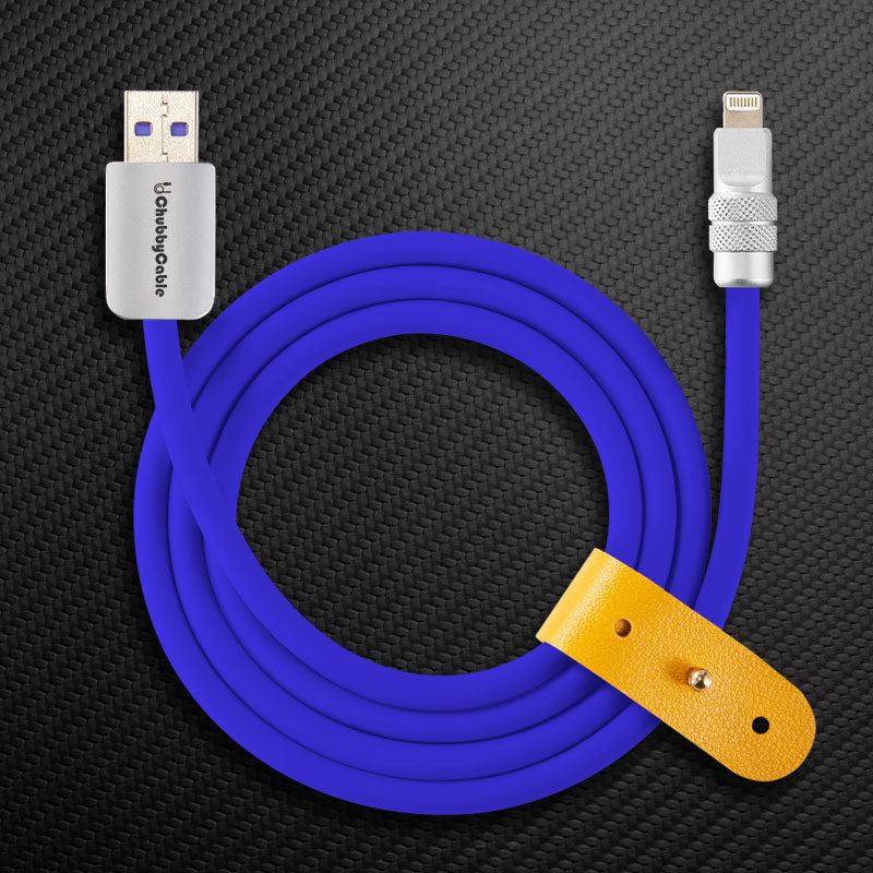REZNIKA Classic 240W Fast Charge Cable – Multi-Color Options - Image 9
