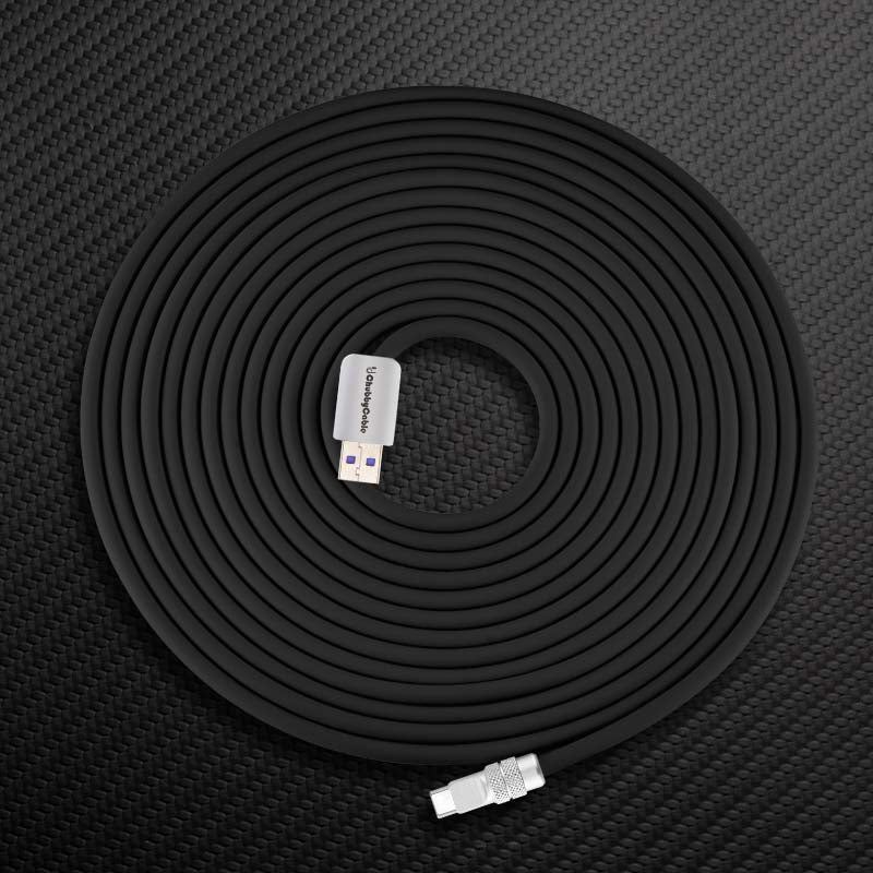 REZNIKA 3.0 Ultra-Long Cable – World’s Longest Fast-Charge - Image 9