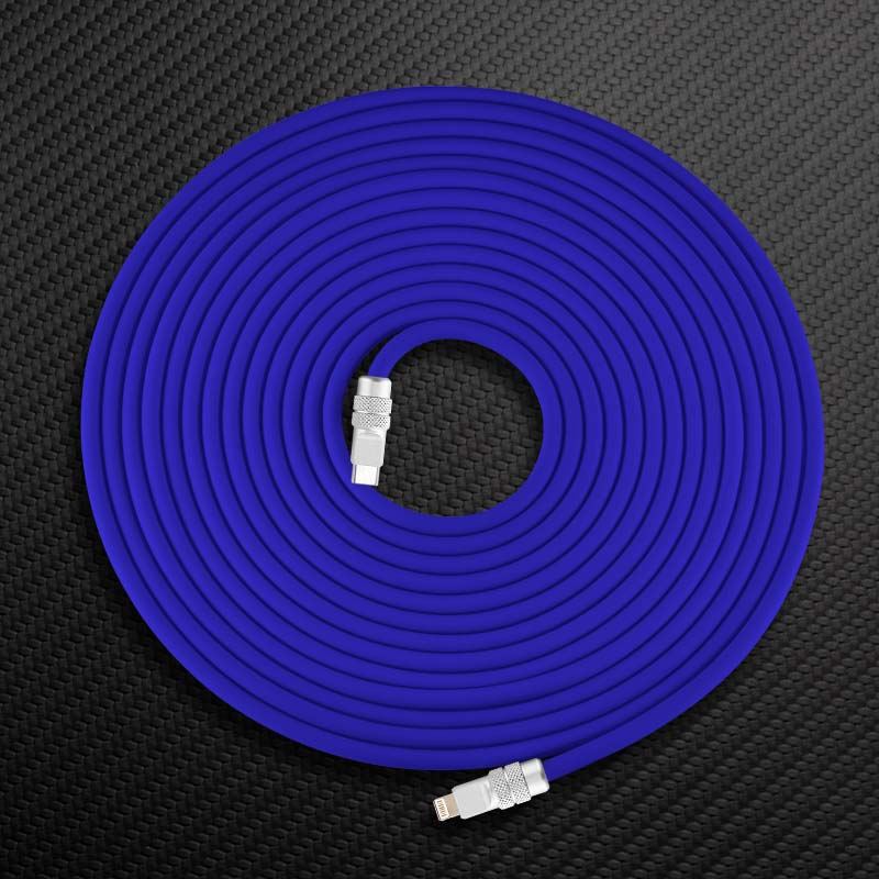 REZNIKA 3.0 Ultra-Long Cable – World’s Longest Fast-Charge - Image 12