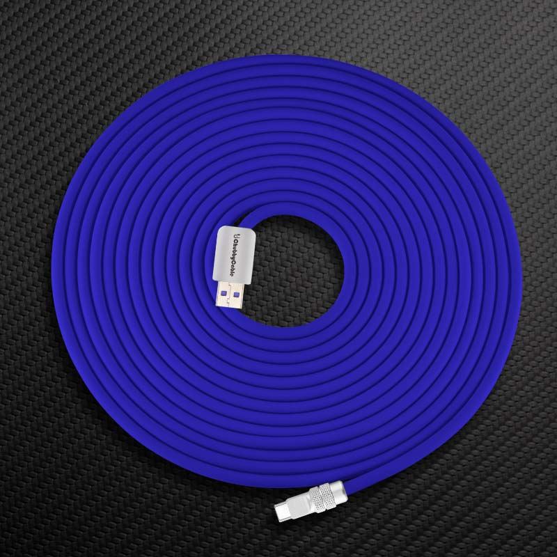 REZNIKA 3.0 Ultra-Long Cable – World’s Longest Fast-Charge - Image 13