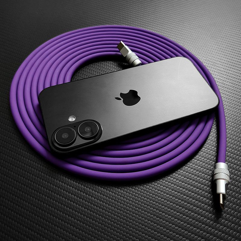 REZNIKA 3.0 Ultra-Long Cable – World’s Longest Fast-Charge - Image 2