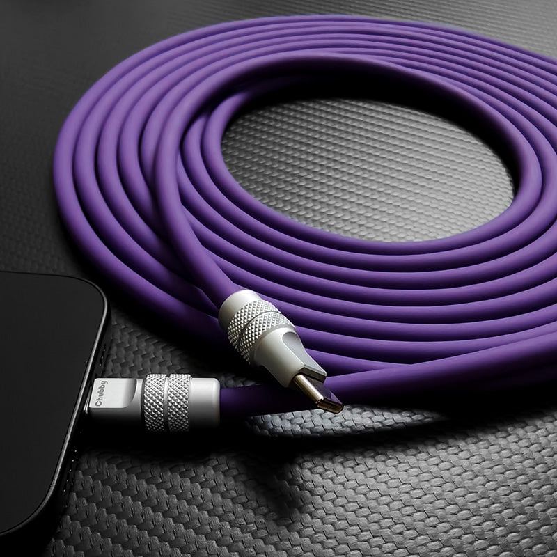 REZNIKA 3.0 Ultra-Long Cable – World’s Longest Fast-Charge - Image 3