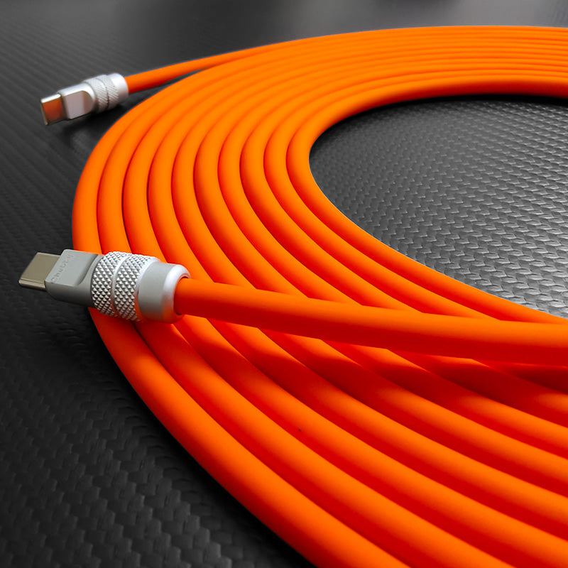 REZNIKA 3.0 Ultra-Long Cable – World’s Longest Fast-Charge - Image 4