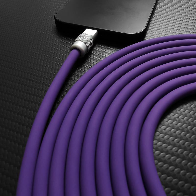 REZNIKA 3.0 Ultra-Long Cable – World’s Longest Fast-Charge - Image 5