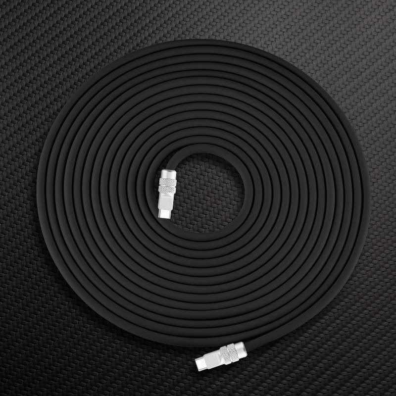 REZNIKA 3.0 Ultra-Long Cable – World’s Longest Fast-Charge - Image 6