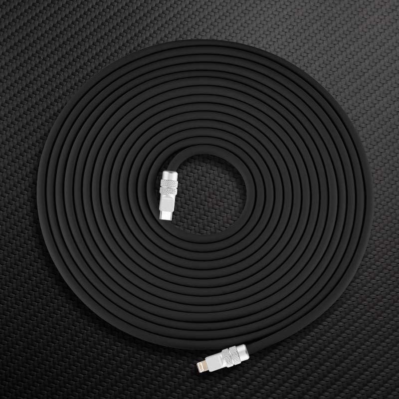 REZNIKA 3.0 Ultra-Long Cable – World’s Longest Fast-Charge - Image 8
