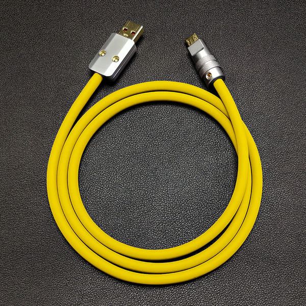 “REZNIKA” Micro USB Fast Charging Cable - Image 9