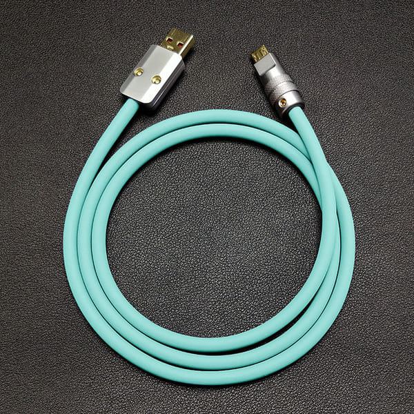 “REZNIKA” Micro USB Fast Charging Cable - Image 13
