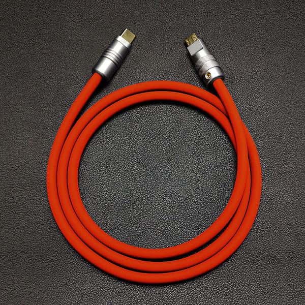 “REZNIKA” Micro USB Fast Charging Cable - Image 8