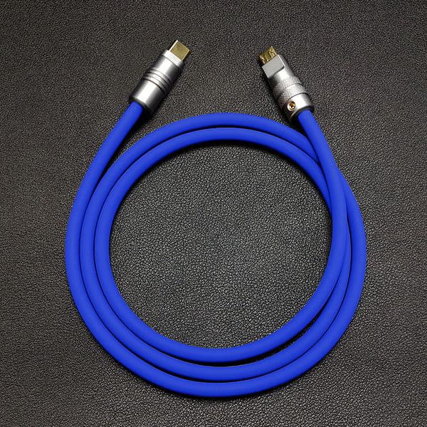 “REZNIKA” Micro USB Fast Charging Cable - Image 12