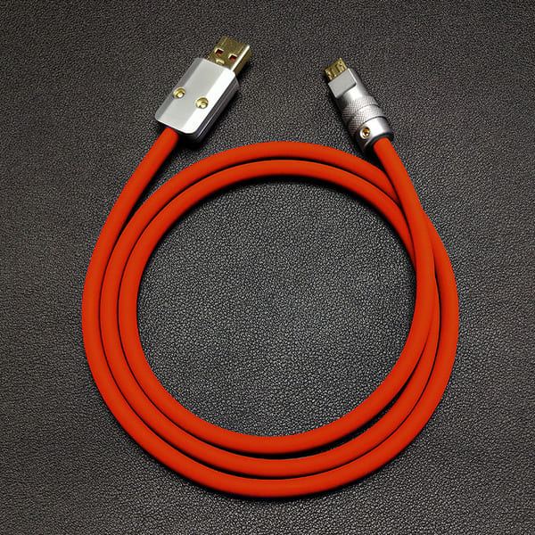 “REZNIKA” Micro USB Fast Charging Cable - Image 7