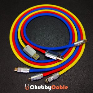 “REZNIKA” Micro USB gyorstöltő kábel
