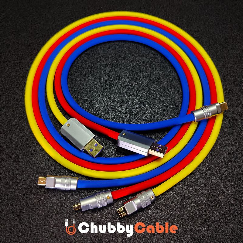 “REZNIKA” Micro USB Fast Charging Cable