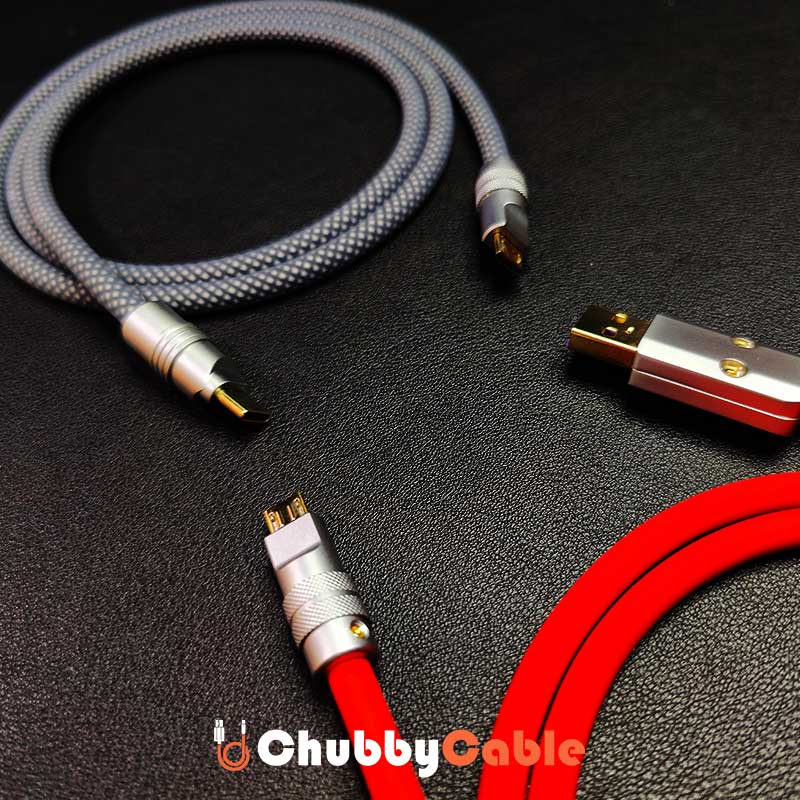 “REZNIKA” Micro USB Fast Charging Cable - Image 2