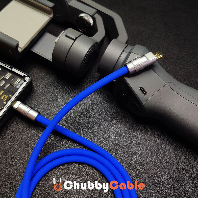 “REZNIKA” Micro USB Fast Charging Cable - Image 3