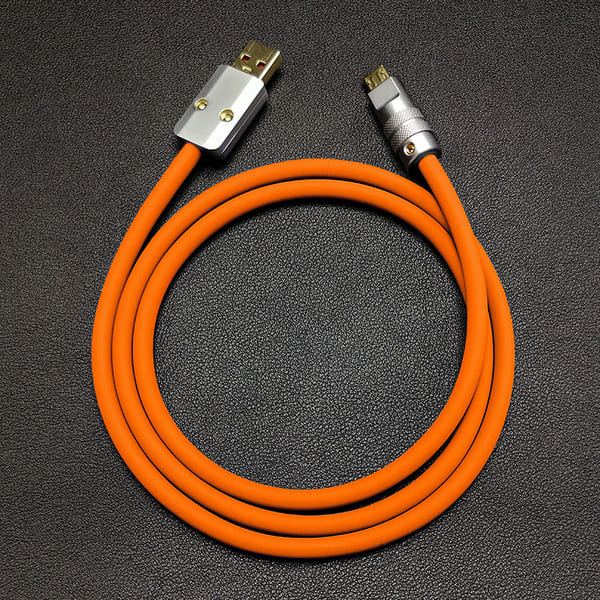 “REZNIKA” Micro USB Fast Charging Cable - Image 5