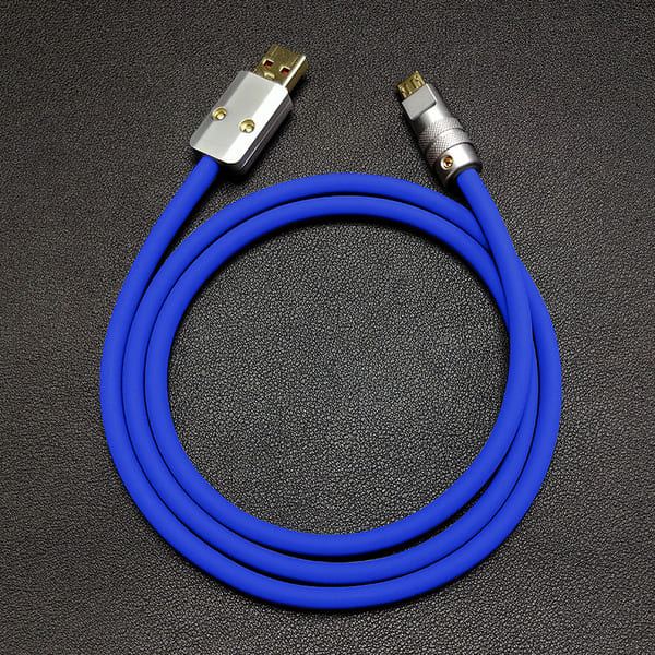 “REZNIKA” Micro USB Fast Charging Cable - Image 11