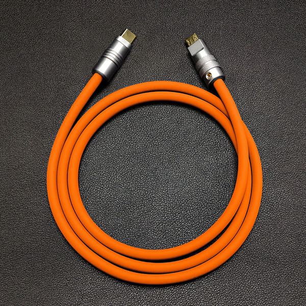 “REZNIKA” Micro USB Fast Charging Cable - Image 6
