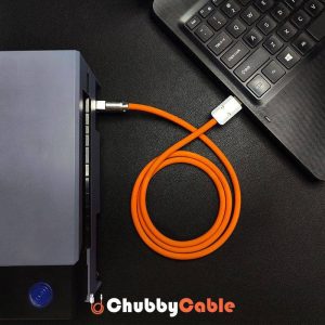 “REZNIKA” USB/C típusú nyomtatókábel