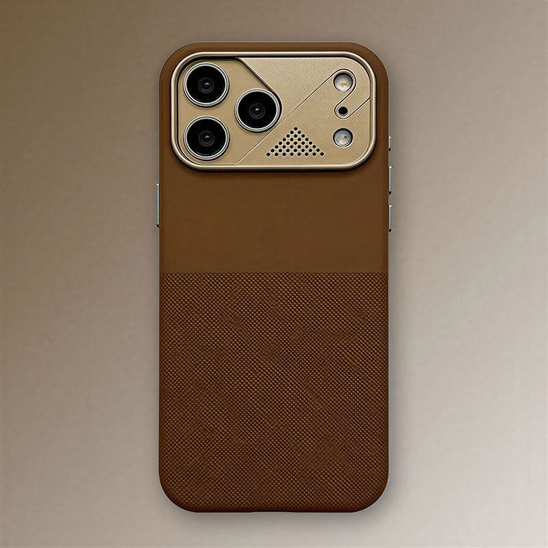 REZNIKA Armor SoftMag – Magnetic Silicone Case with Metal Camera Shield For iPhone - Image 11