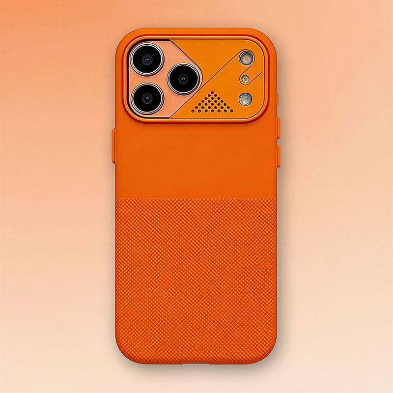 REZNIKA Armor SoftMag – Magnetic Silicone Case with Metal Camera Shield For iPhone - Image 6