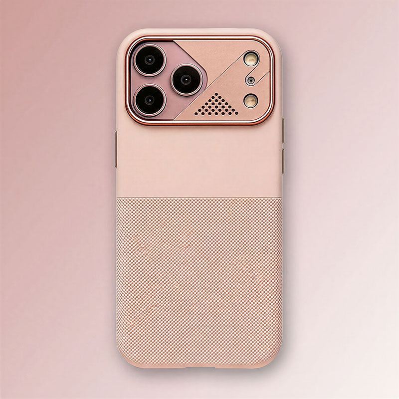 REZNIKA Armor SoftMag – Magnetic Silicone Case with Metal Camera Shield For iPhone - Image 8