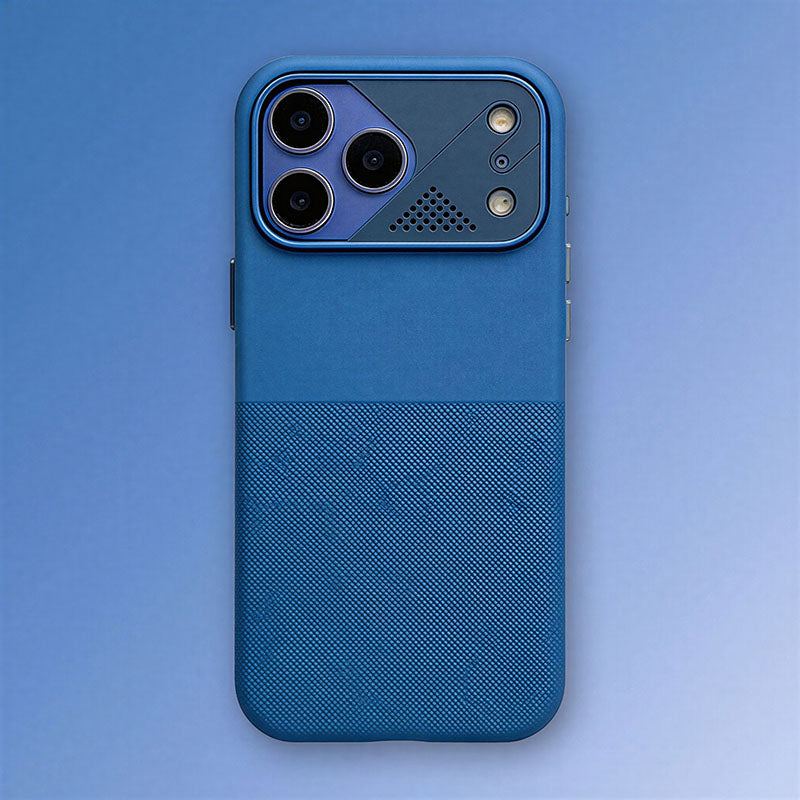 REZNIKA Armor SoftMag – Magnetic Silicone Case with Metal Camera Shield For iPhone - Image 9