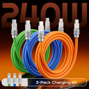 REZNIKA Classic Bundle (3-Pack Mix Colors) (Save 40% Now)
