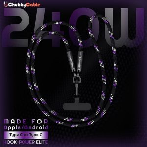 REZNIKA Hook-Power Elite – lopásgátló felfüggesztés és csavarás-töltés 240 W