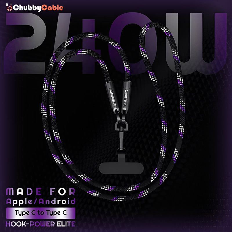 REZNIKA Hook-Power Elite – lopásgátló felfüggesztés és csavarás-töltés 240 W