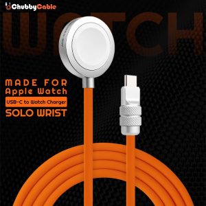 REZNIKA Solo-Wrist™ Magnetic Charger for Apple Watch
