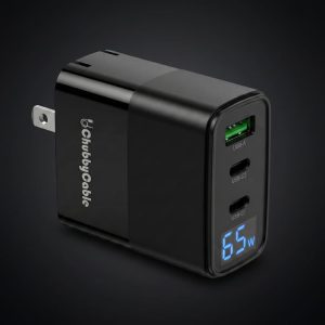 Power & charging