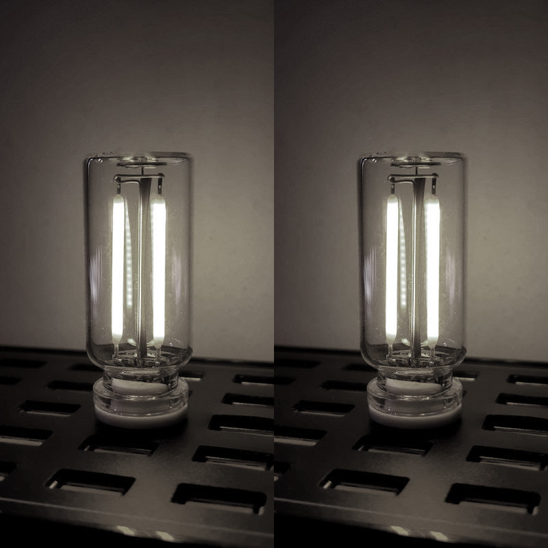 REZNIKAGlow – Transparent RGB LED Light,USB Powered Mood Lighting for Car/Bedroom/Parties - Image 12