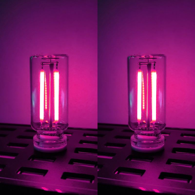 REZNIKAGlow – Transparent RGB LED Light,USB Powered Mood Lighting for Car/Bedroom/Parties - Image 8
