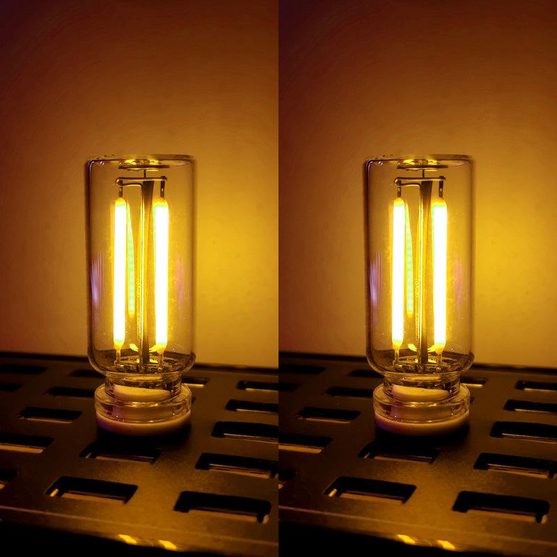 REZNIKAGlow – Transparent RGB LED Light,USB Powered Mood Lighting for Car/Bedroom/Parties - Image 13