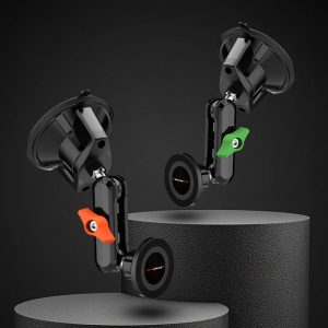 Phone mounts