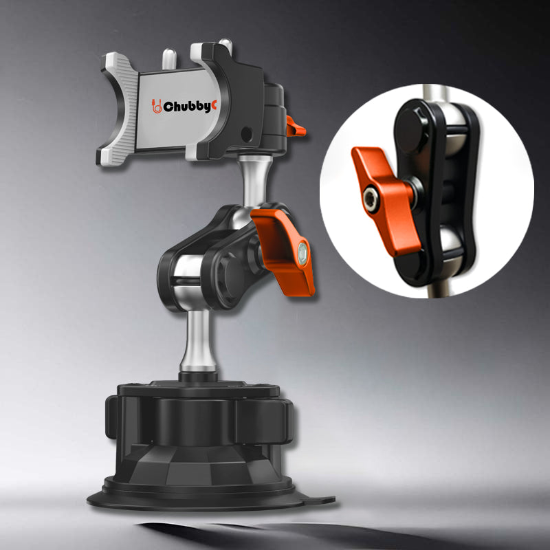 REZNIKA Grip Pro Magnetic Dash Mount – Flex & Stick for Epic Rides - Image 9